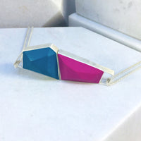 Magnetic Necklaces